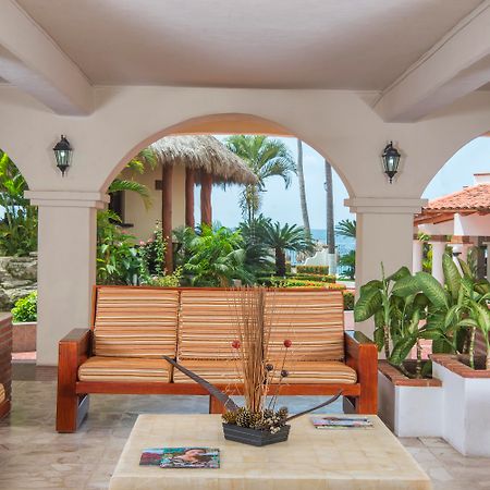 Tropicana Hotel Puerto Vallarta Exteriör bild