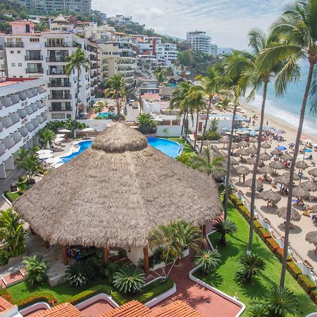 Tropicana Hotel Puerto Vallarta Exteriör bild