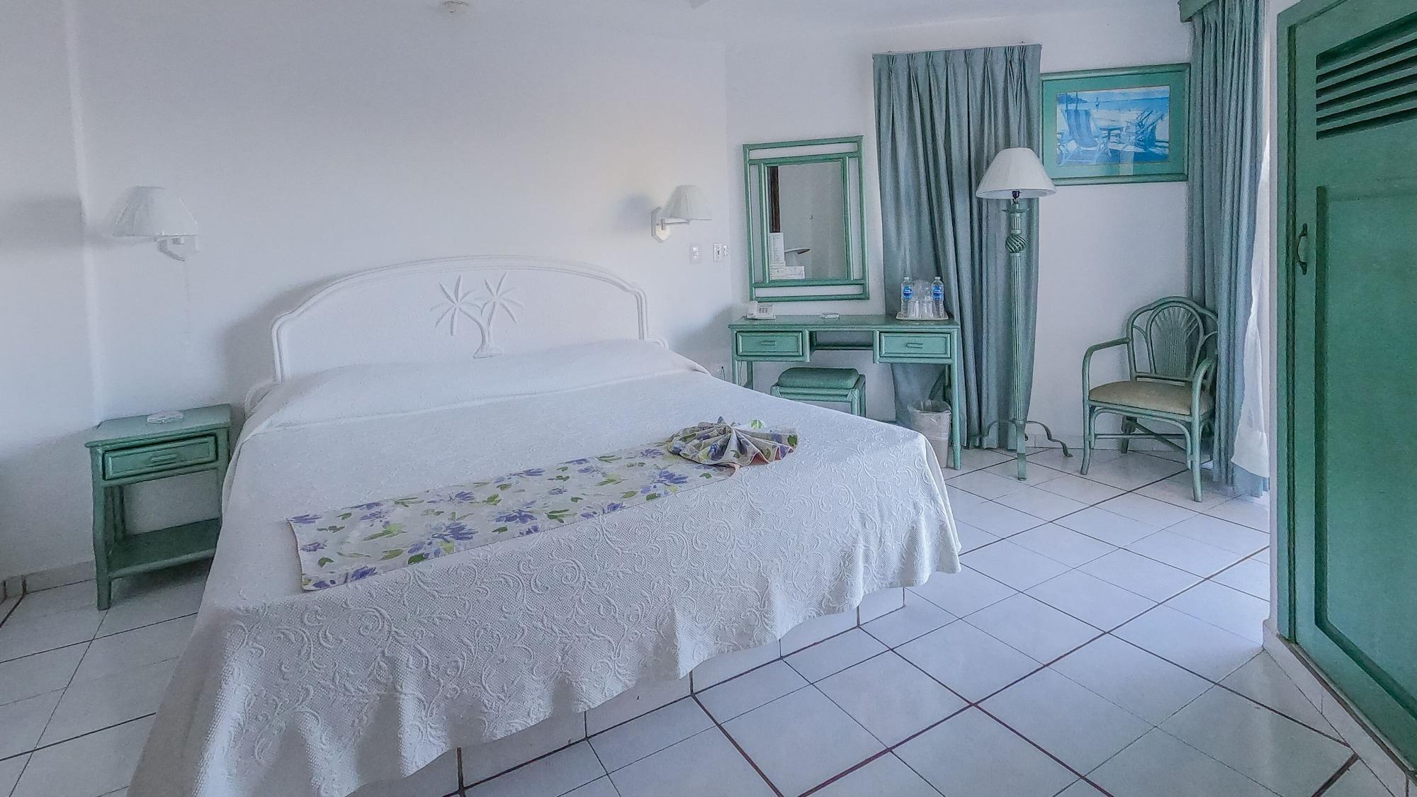 Tropicana Hotel Puerto Vallarta Exteriör bild