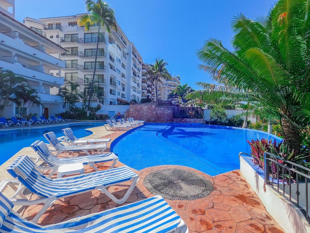 Tropicana Hotel Puerto Vallarta Exteriör bild