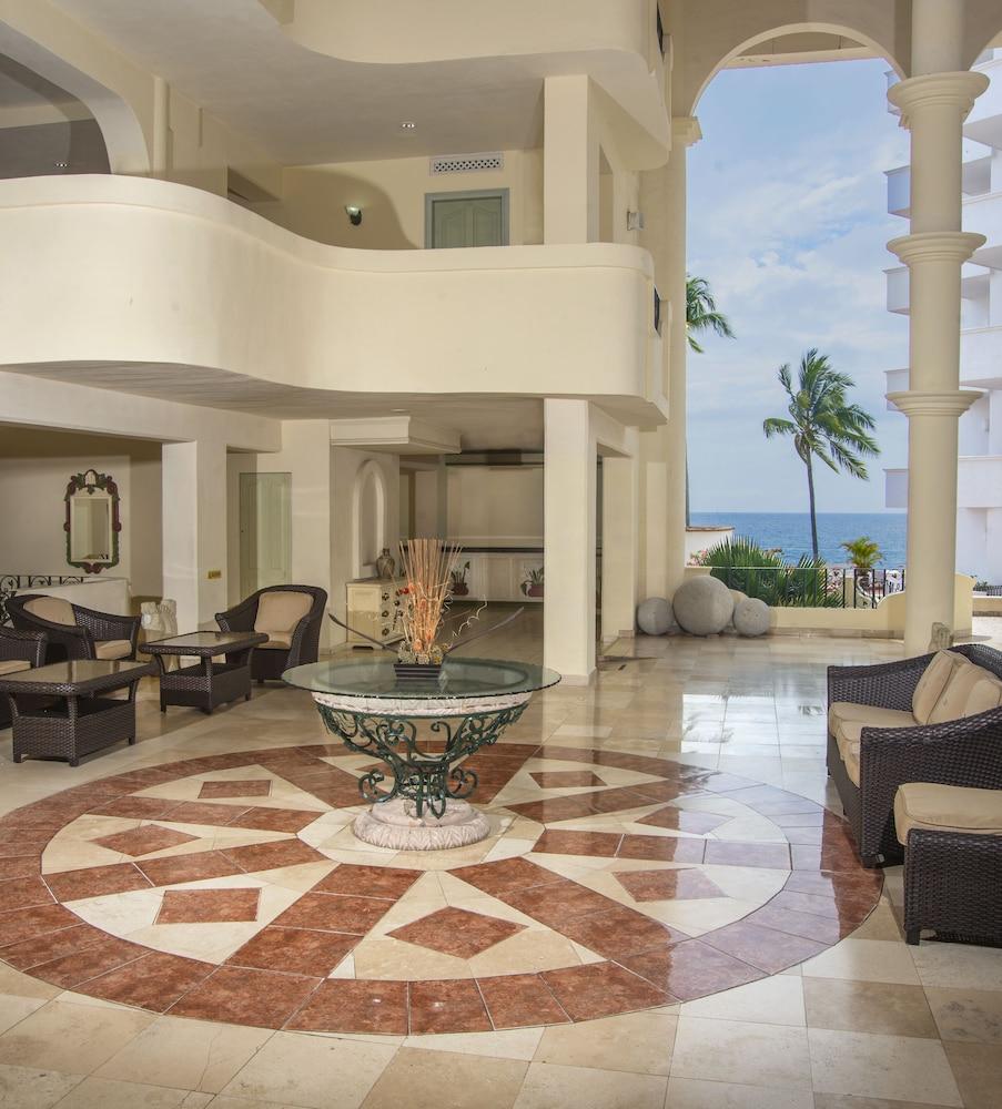 Tropicana Hotel Puerto Vallarta Exteriör bild