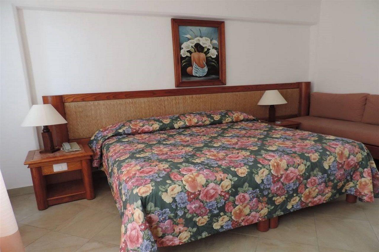 Tropicana Hotel Puerto Vallarta Exteriör bild