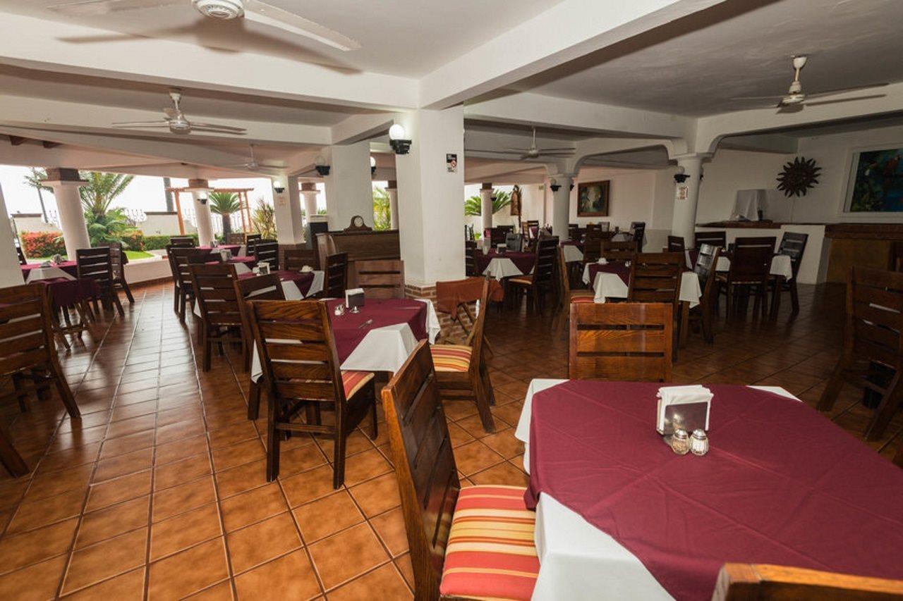 Tropicana Hotel Puerto Vallarta Exteriör bild