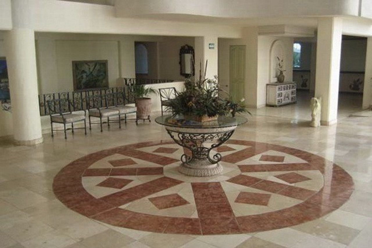 Tropicana Hotel Puerto Vallarta Exteriör bild